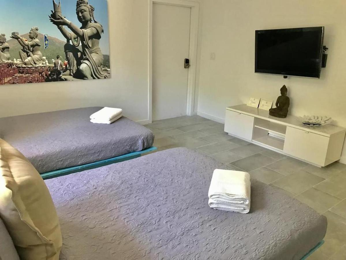Zen Residences Apartment