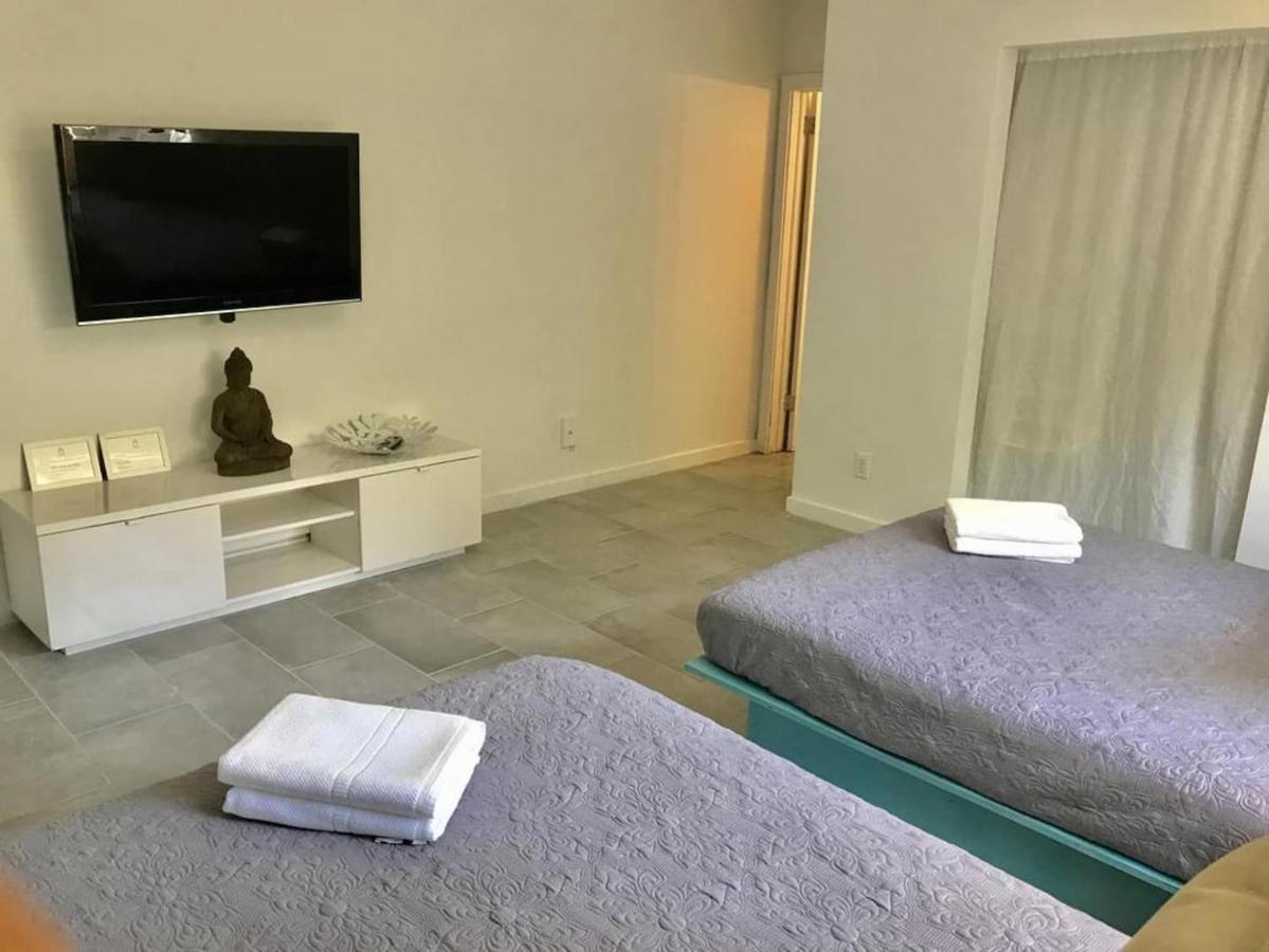 Zen Residences Apartment Miami