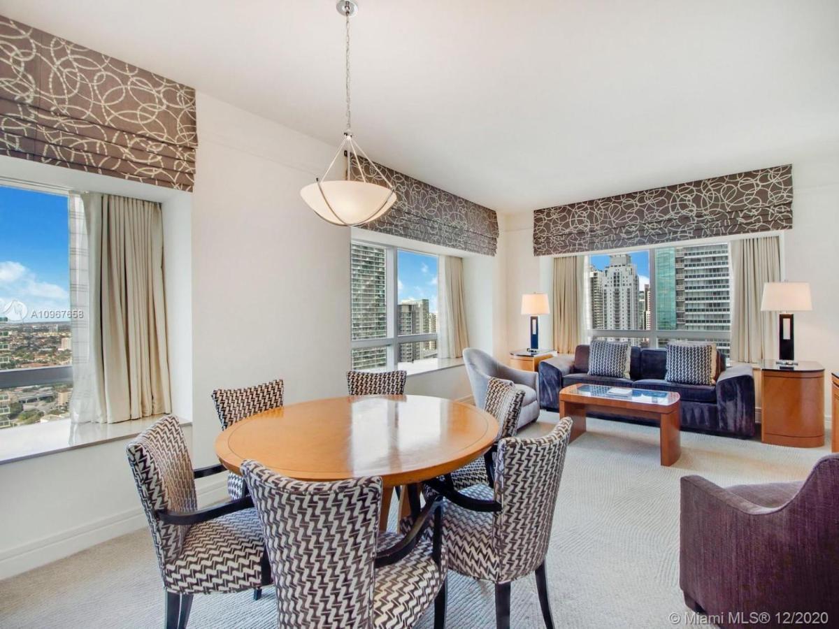 Aparthotel Four Seasons - Luxury Private Residences 5*