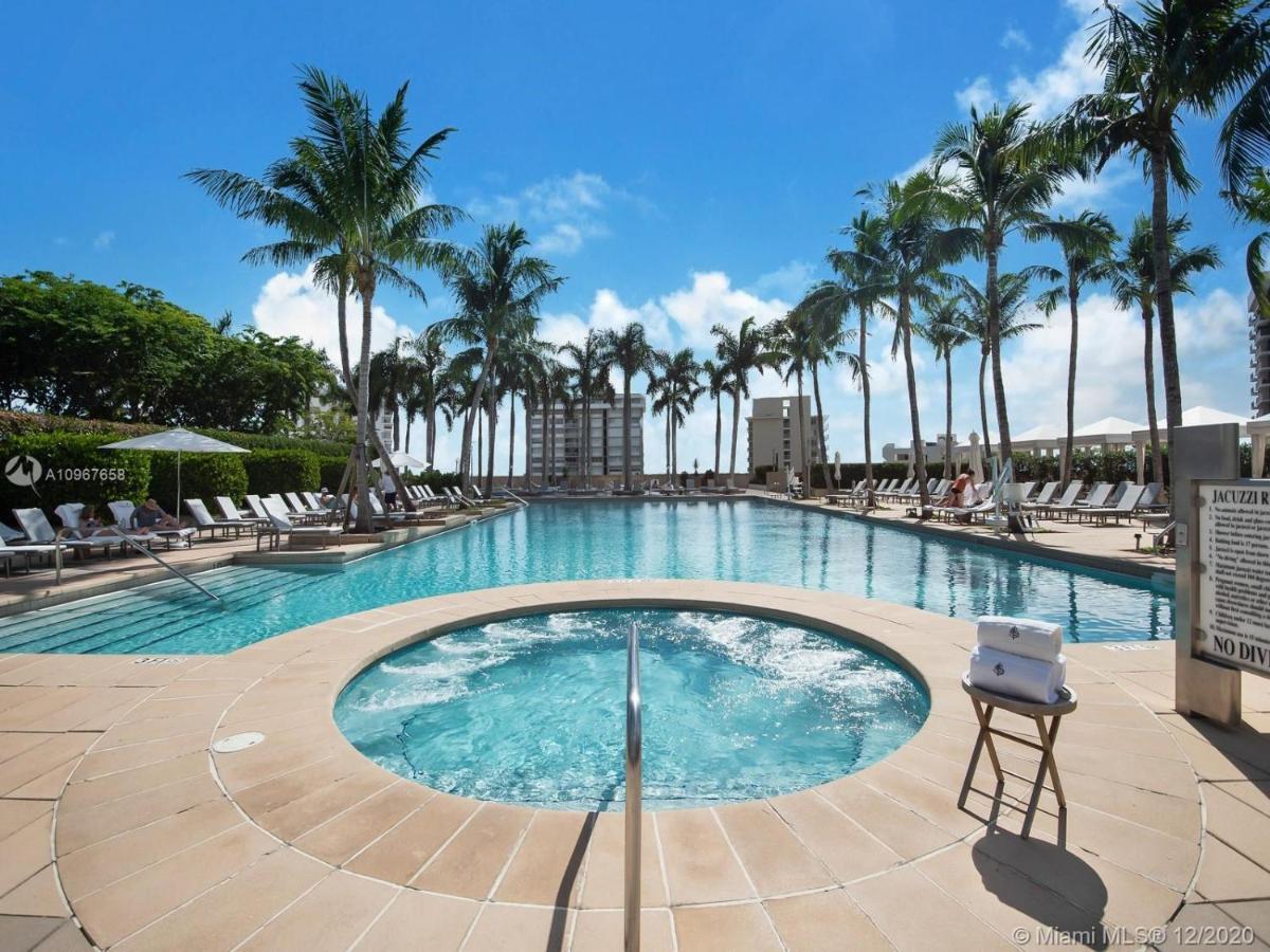 Aparthotel Four Seasons - Luxury Private Residences