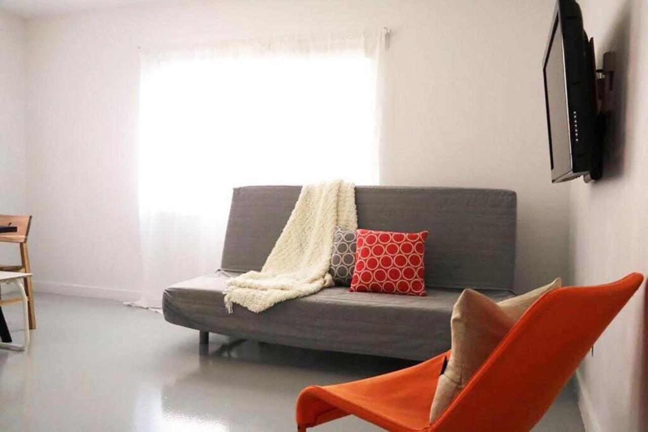 Apartment Zen Residences