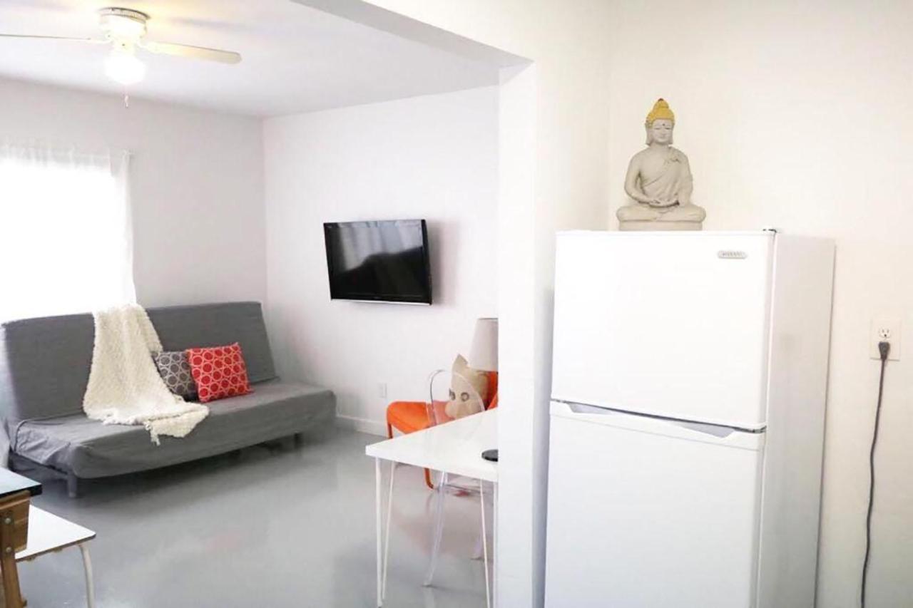 Zen Residences Apartment