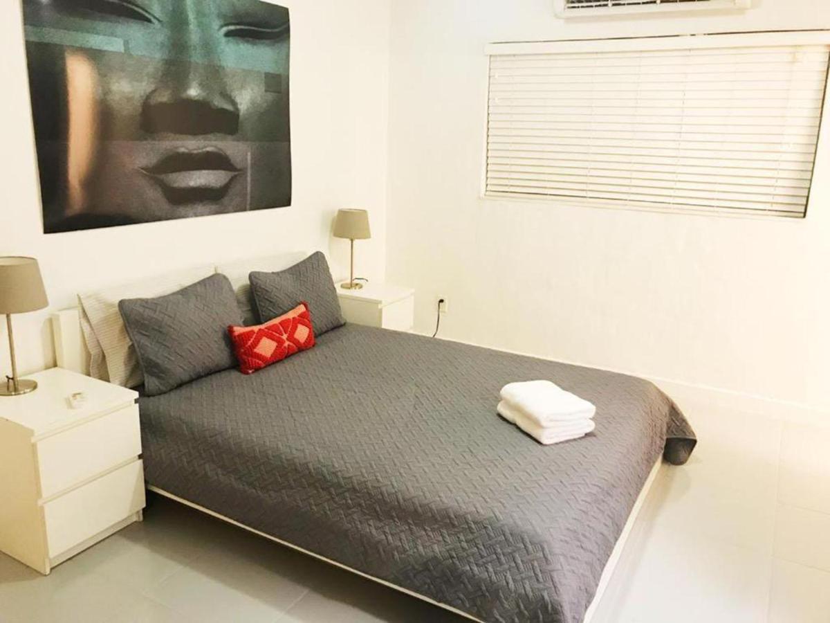 Zen Residences Apartment