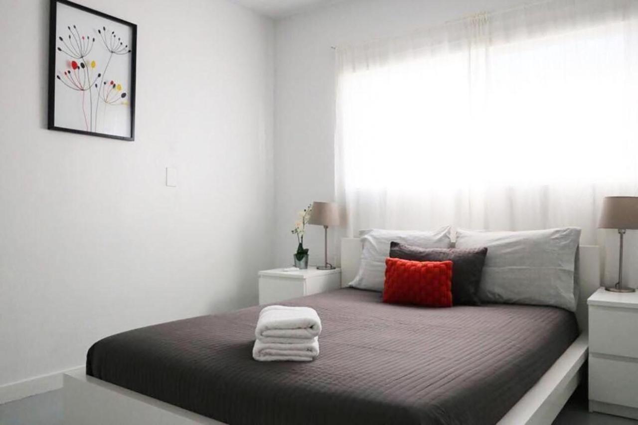 Zen Residences Apartment Miami