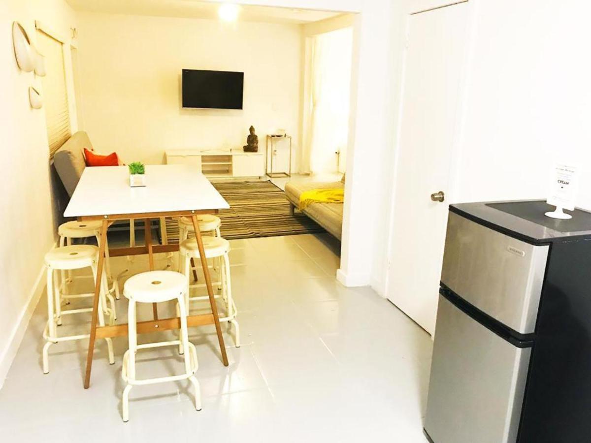 Zen Residences Apartment *