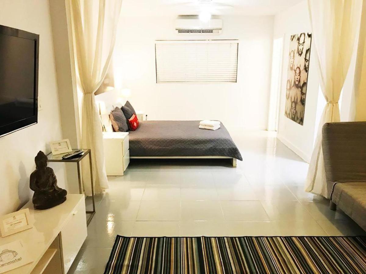 Zen Residences Apartment