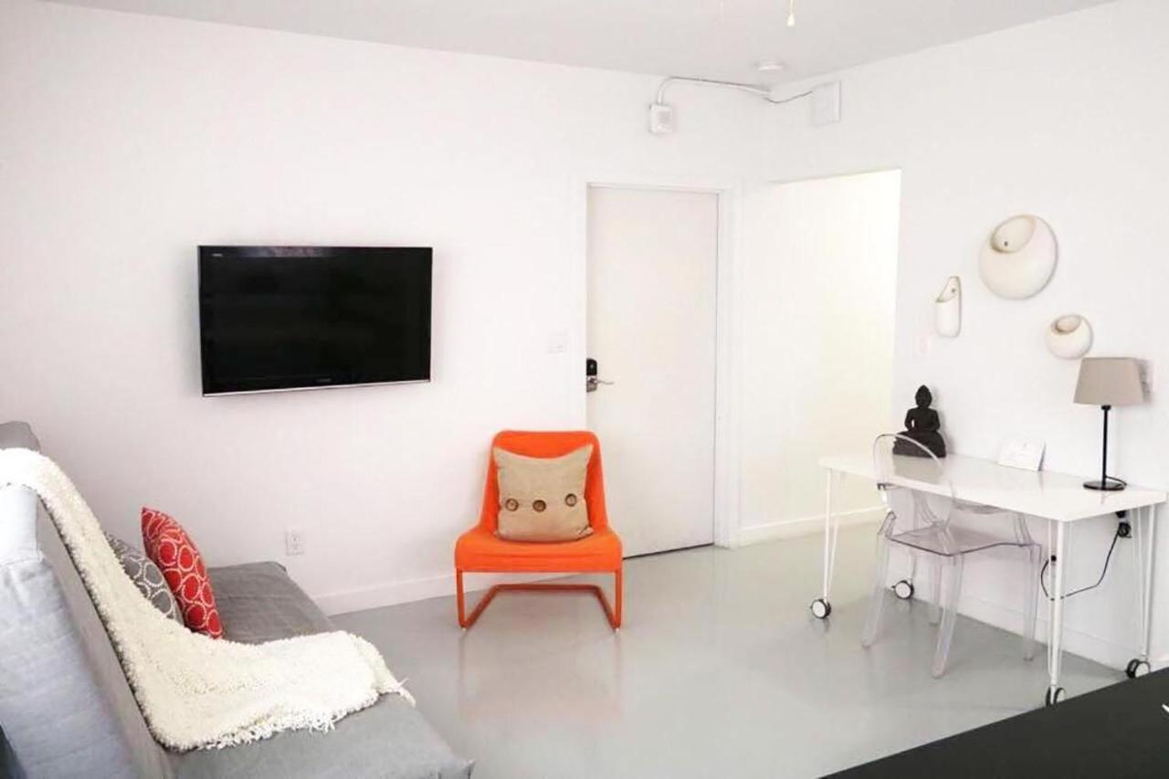 Zen Residences Apartment