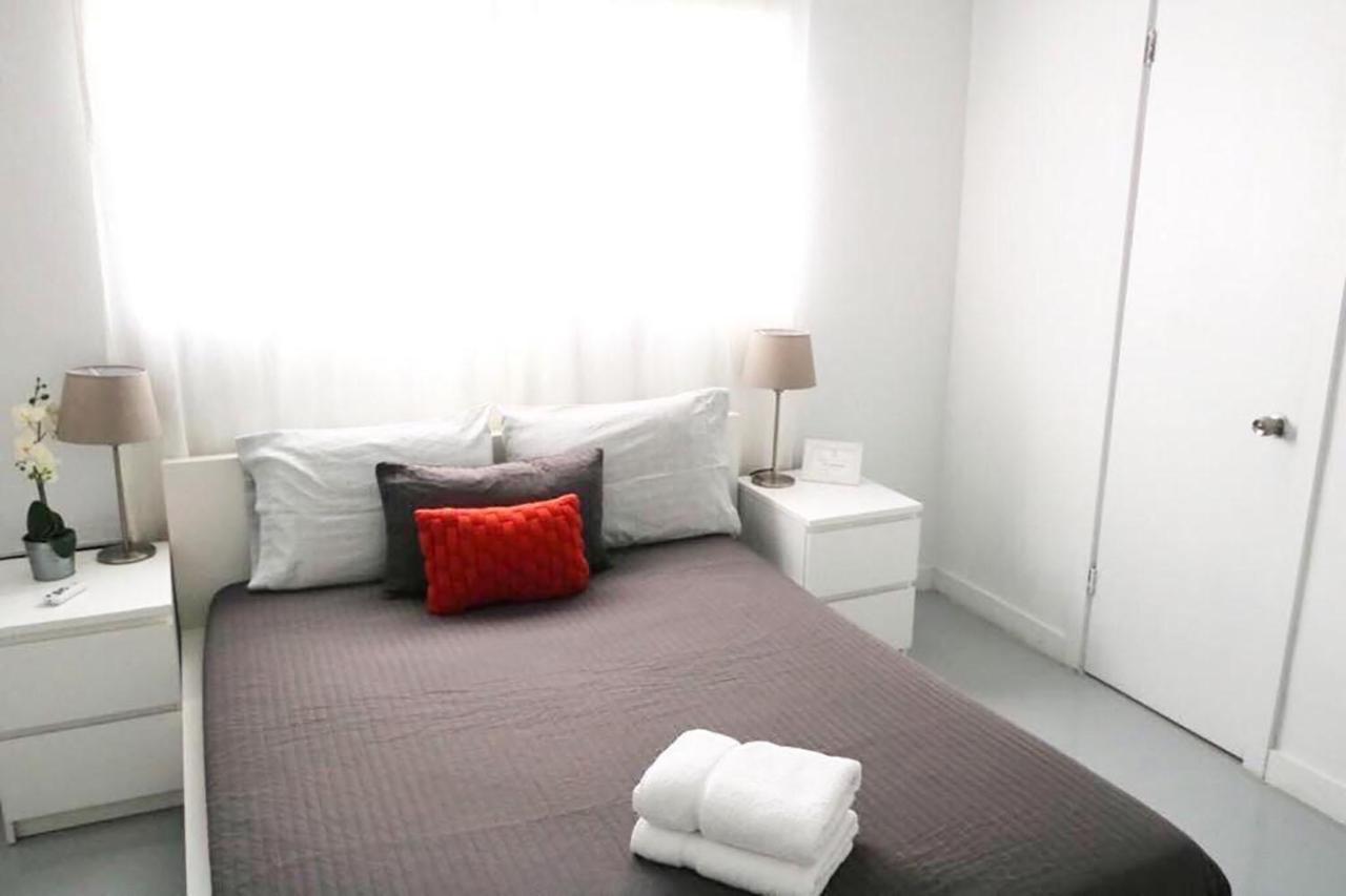 Apartment Zen Residences *