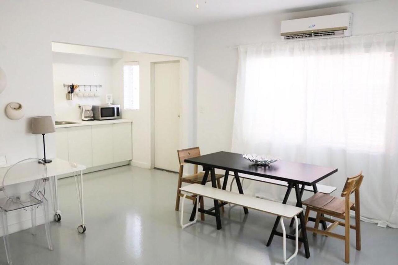 Zen Residences Apartment