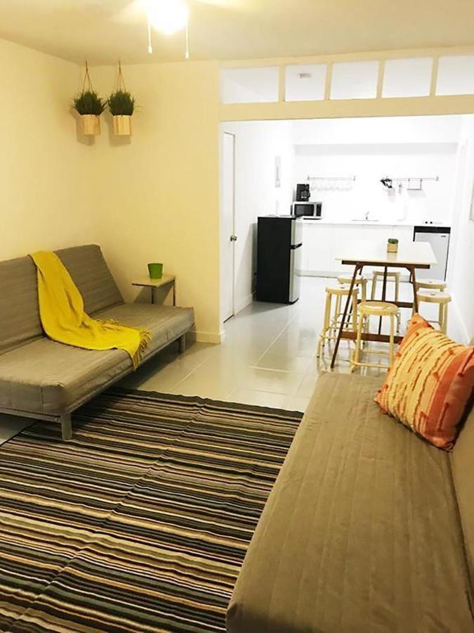 Zen Residences Apartment Miami