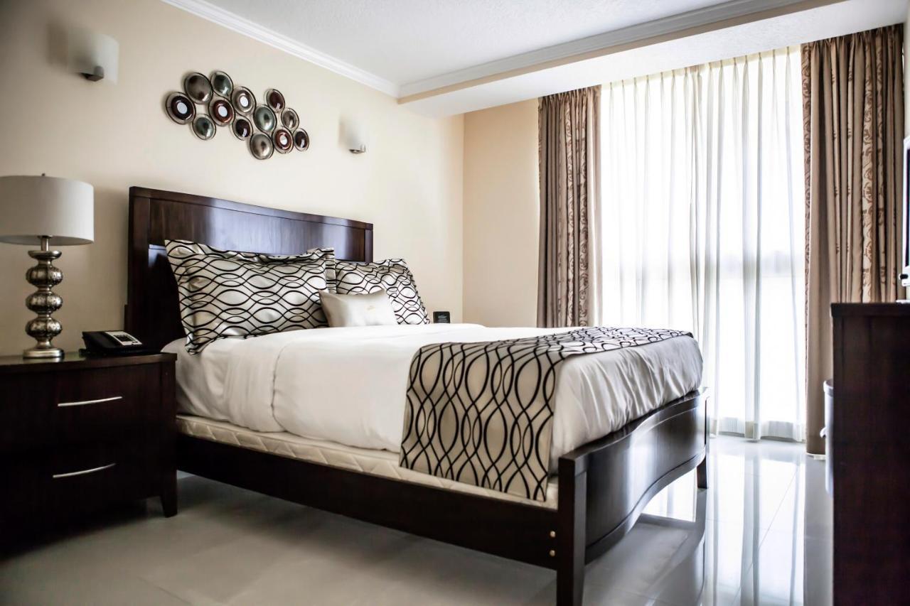 Hotel The Mutiny Luxury Miami