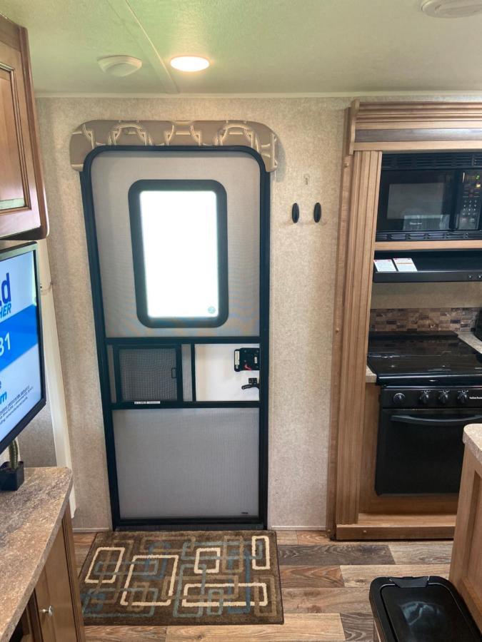 Cozy Camper - Free Parking * Miami
