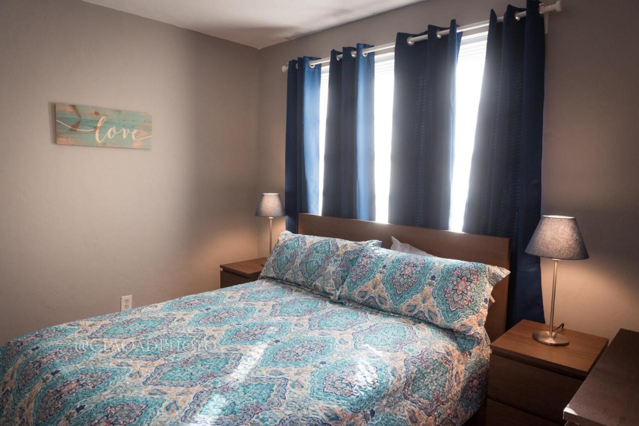Apt 1br W/free Parking & Wifi Miami