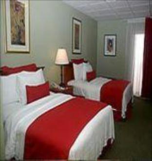 Hotel Regency Airport By Sonesta Miami