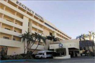 Regency Airport By Sonesta