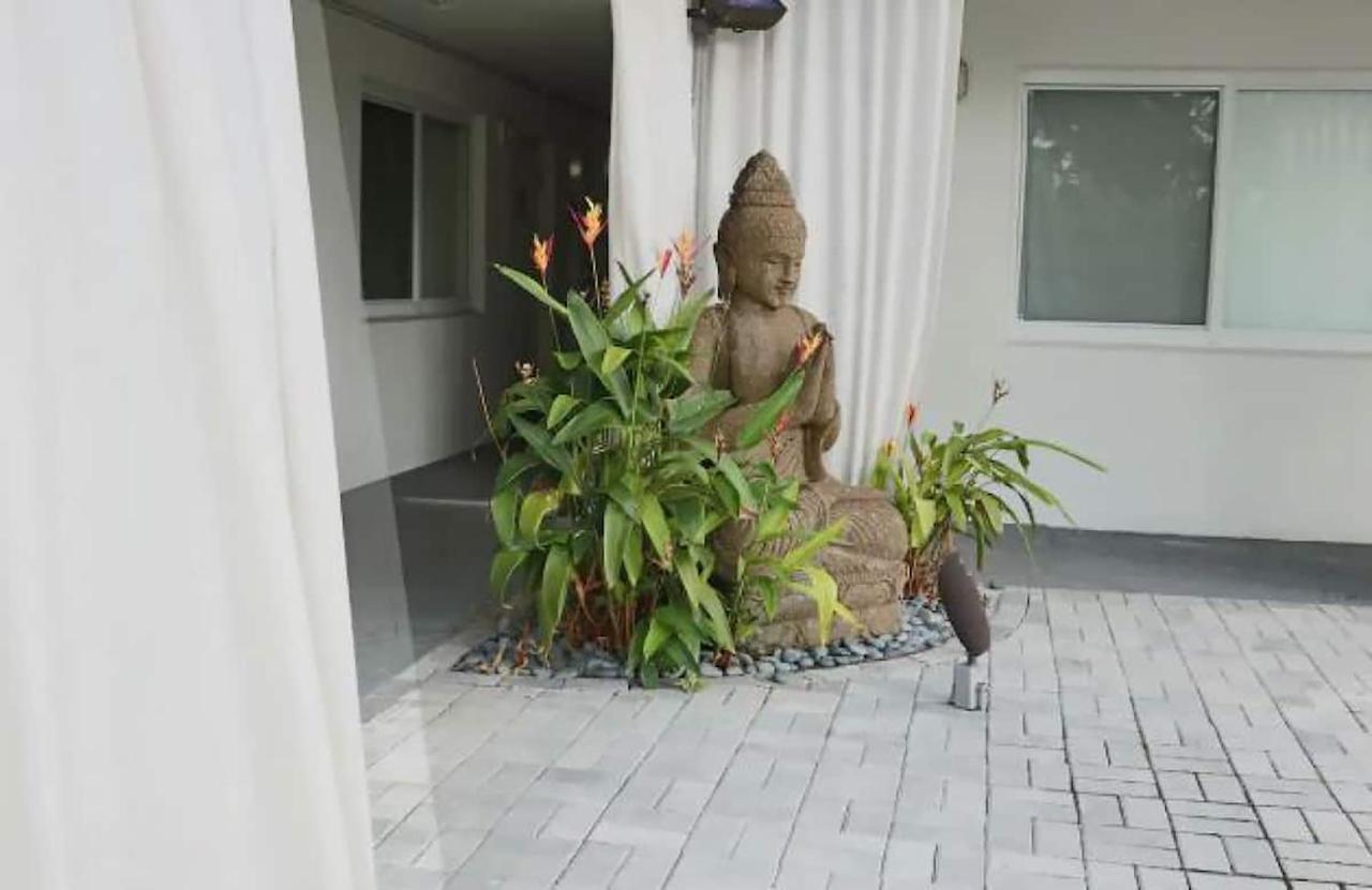Zen Residences Miami