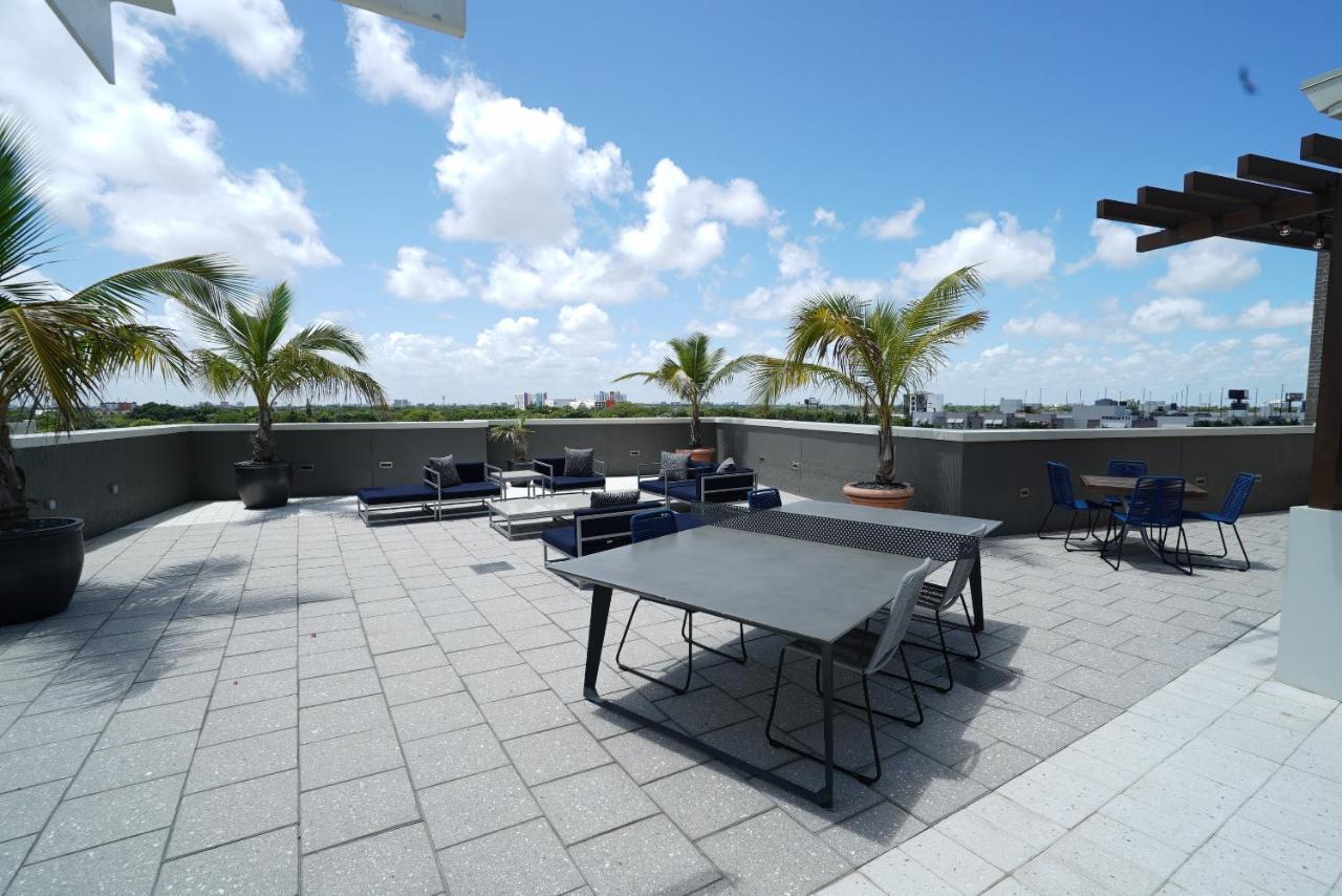 516-midtown Neighborhood, 2 Bed, Great Location! Apartamento Miami