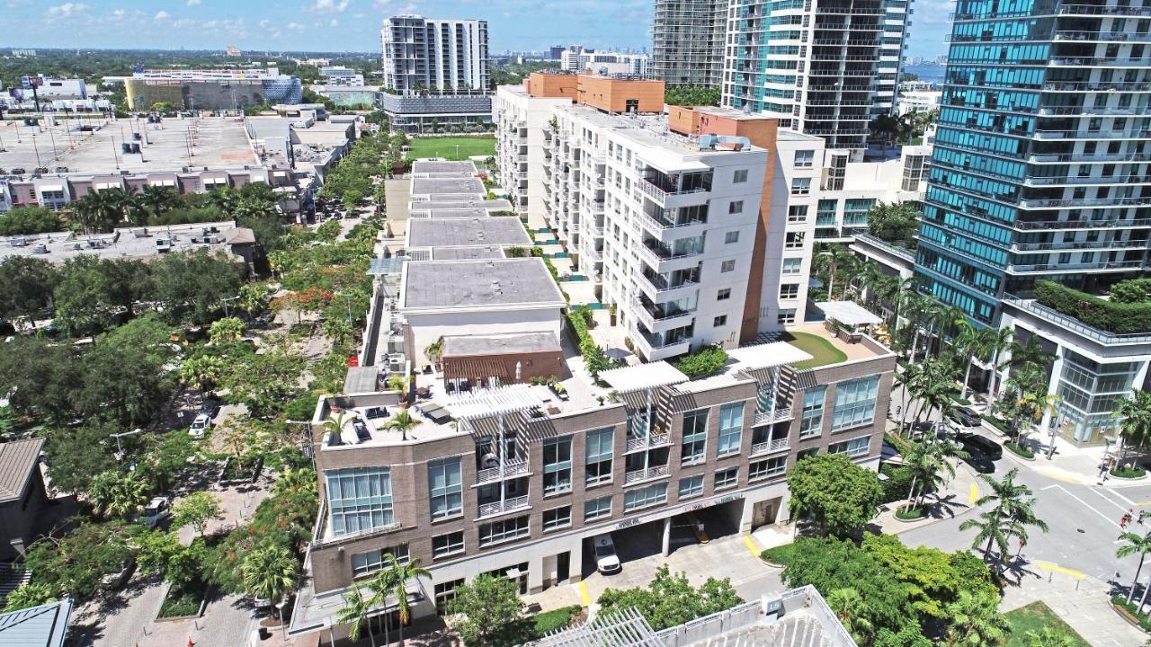 Apartamento 516-midtown Neighborhood, 2 Bed, Great Location! *