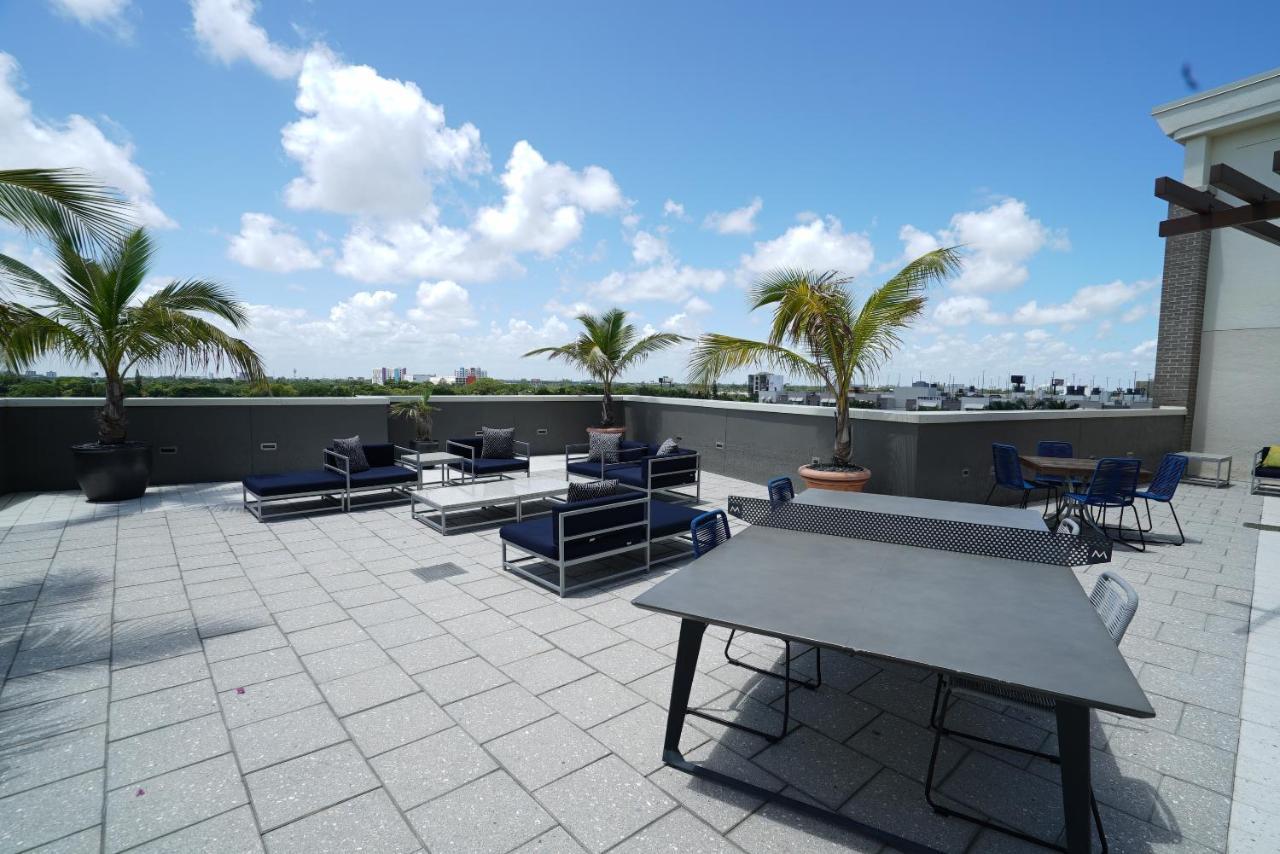 Apartamento 516-midtown Neighborhood, 2 Bed, Great Location! *