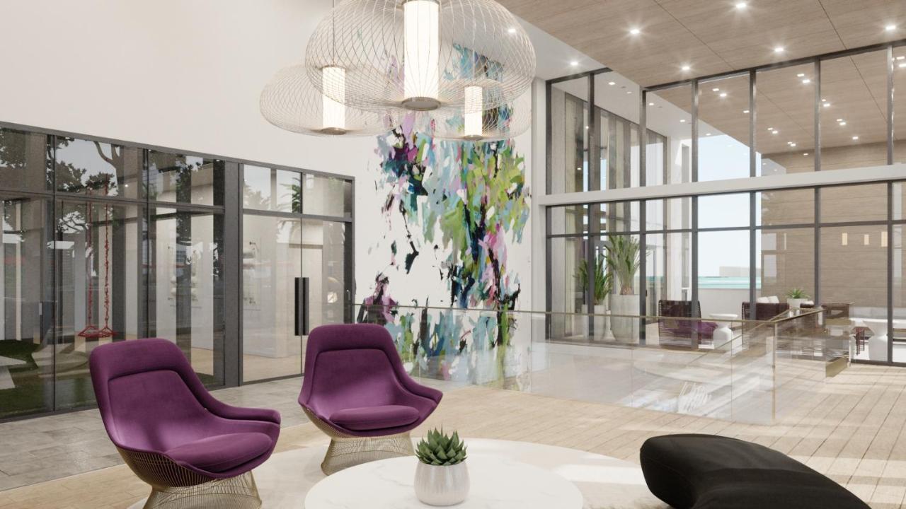 Apartment Global Luxury Worldcenter