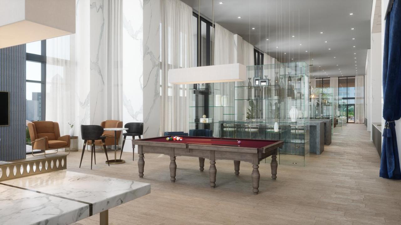 Global Luxury Worldcenter Apartment Miami