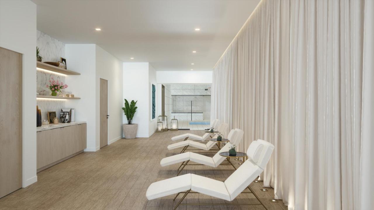 Apartment Global Luxury Worldcenter Miami