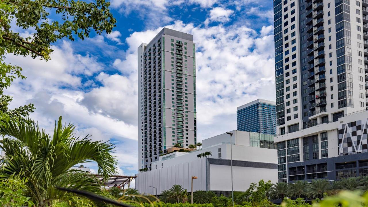 Apartment Global Luxury Worldcenter
