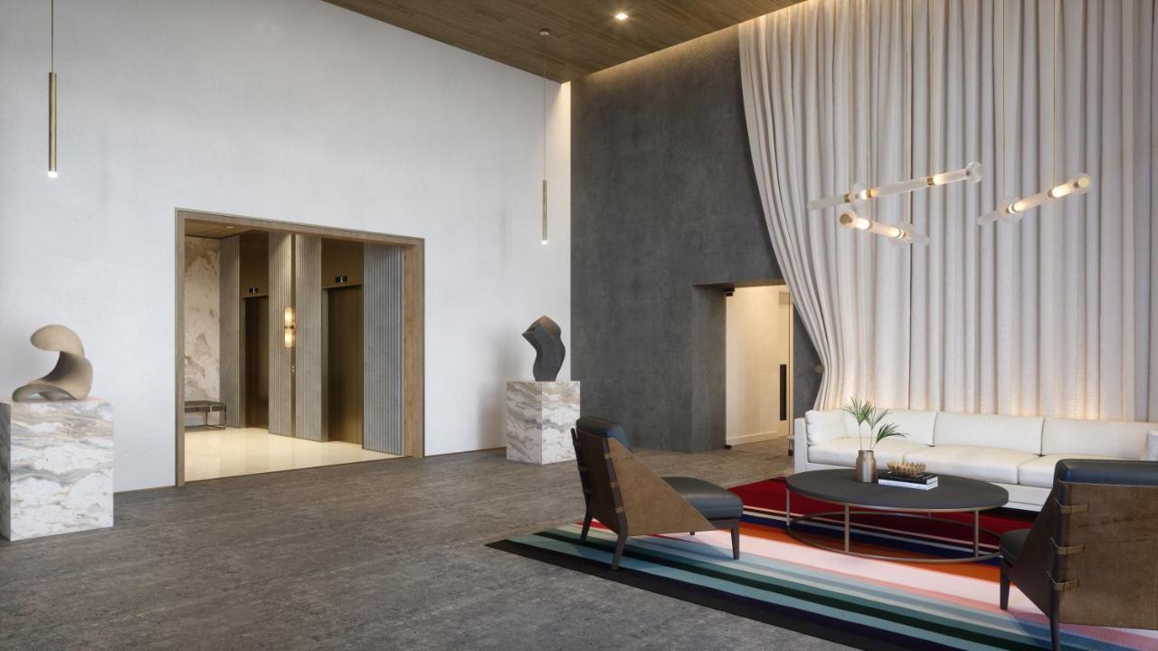 Apartment Global Luxury Worldcenter