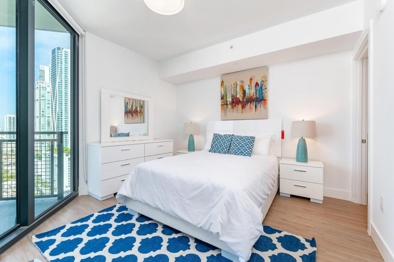 Apartment Global Luxury Worldcenter