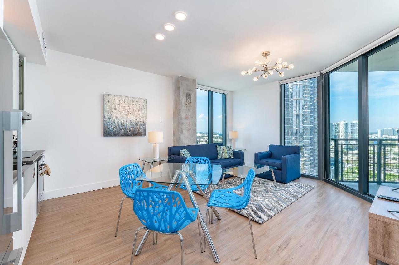 Apartment Global Luxury Worldcenter *