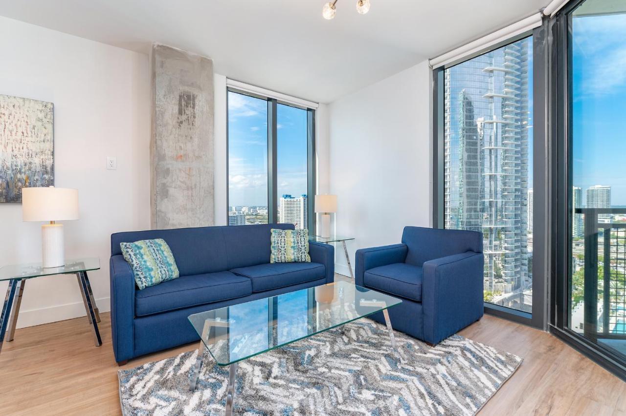 Apartment Global Luxury Worldcenter