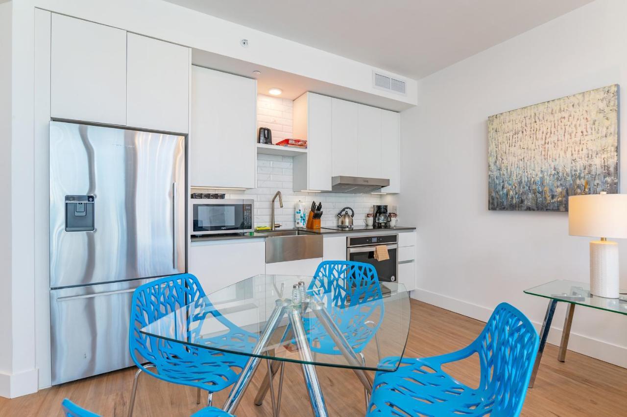 Global Luxury Worldcenter Apartment