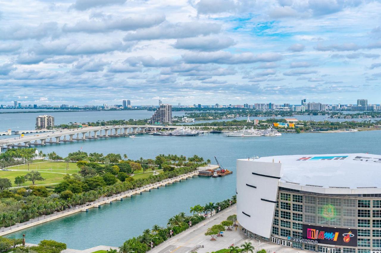 Global Luxury Worldcenter Miami