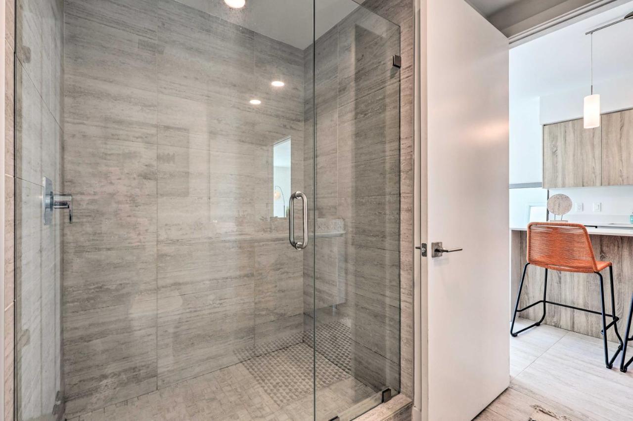 Apartment Chic With Pool, 6 Mi To South Miami