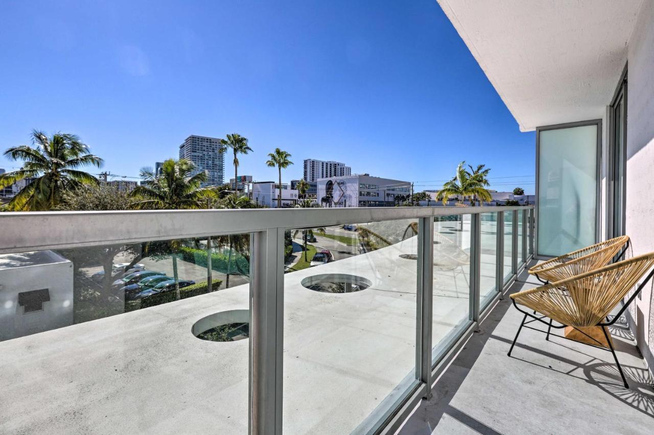 Apartment Chic With Pool, 6 Mi To South *