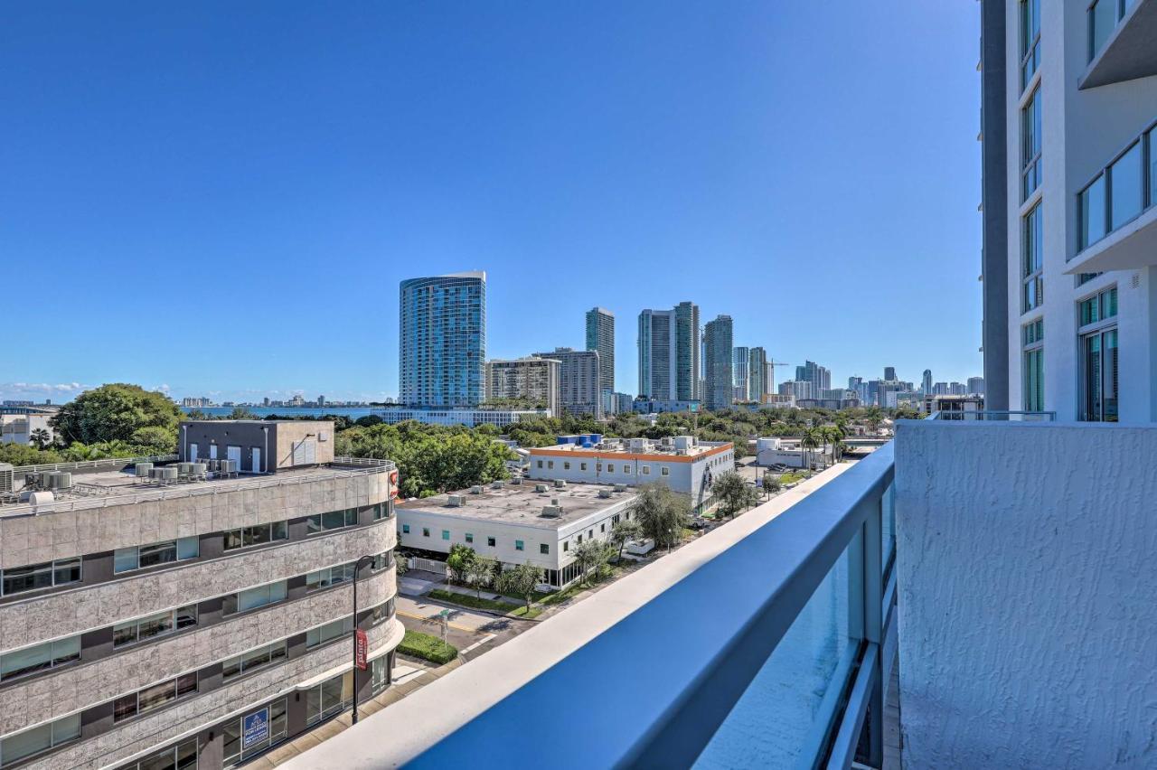Apartment Chic With Pool, 6 Mi To South Miami