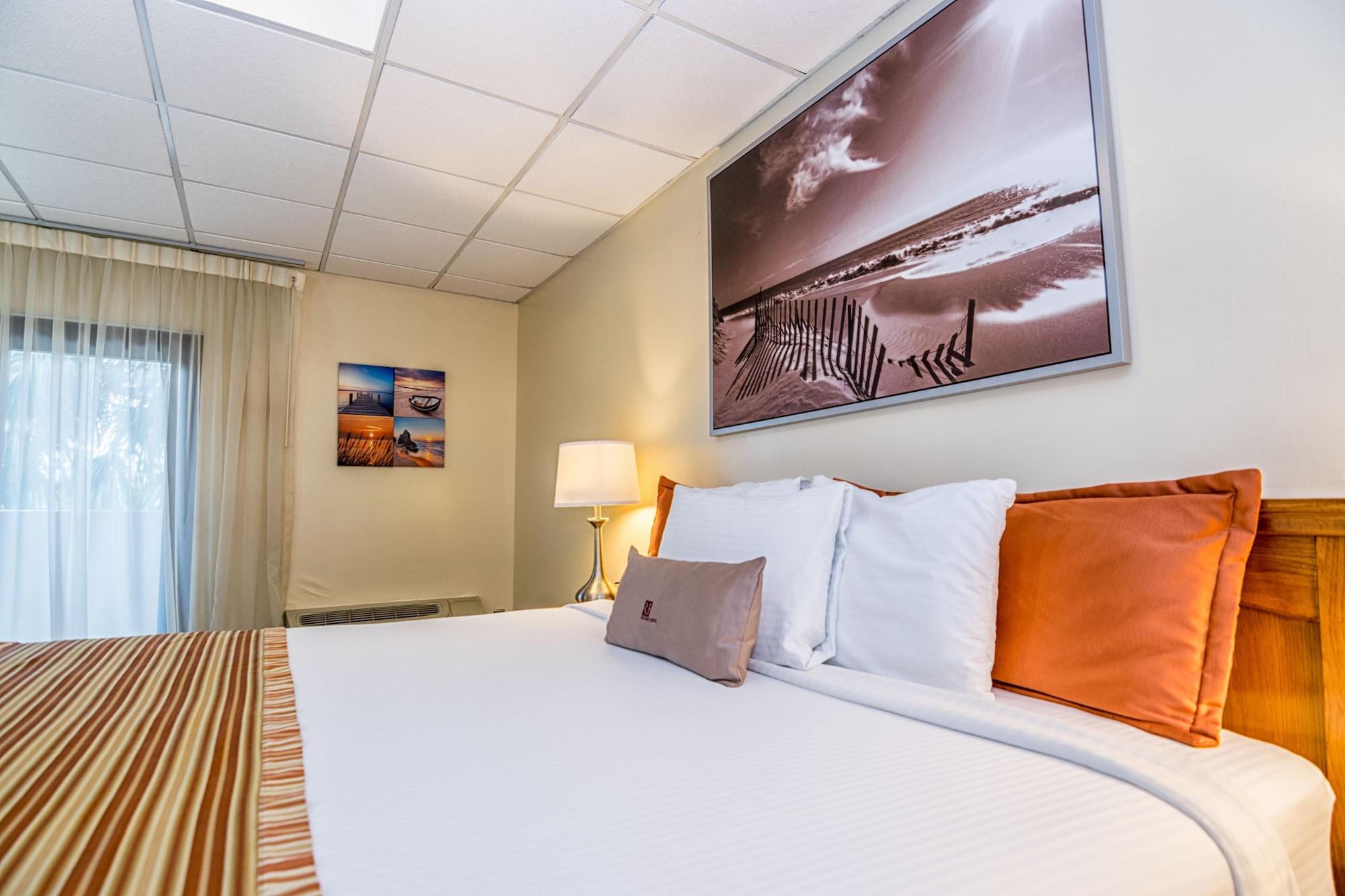 Hotel Regency Airport By Sonesta