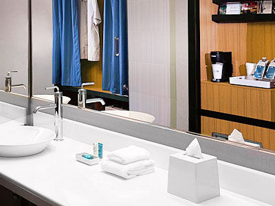 Hotel Aloft Brickell