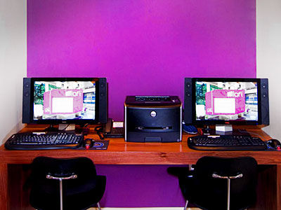 Aloft Brickell Hotel