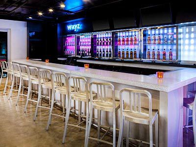 Aloft Brickell 3* Miami