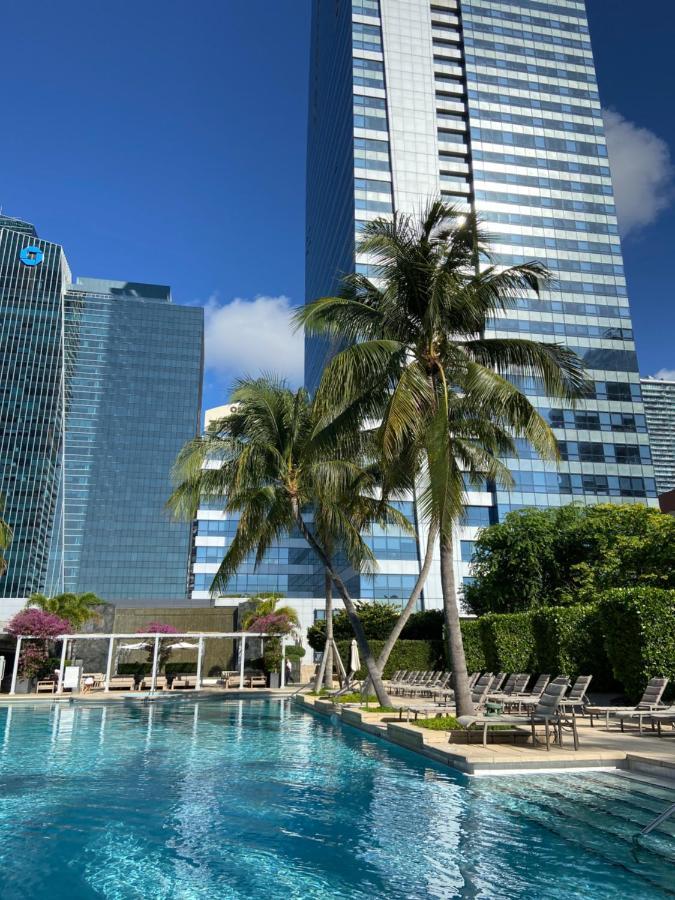 Four Seasons - Luxury Private Residences Miami