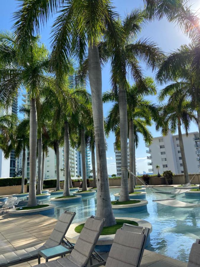 Aparthotel Four Seasons - Luxury Private Residences Miami