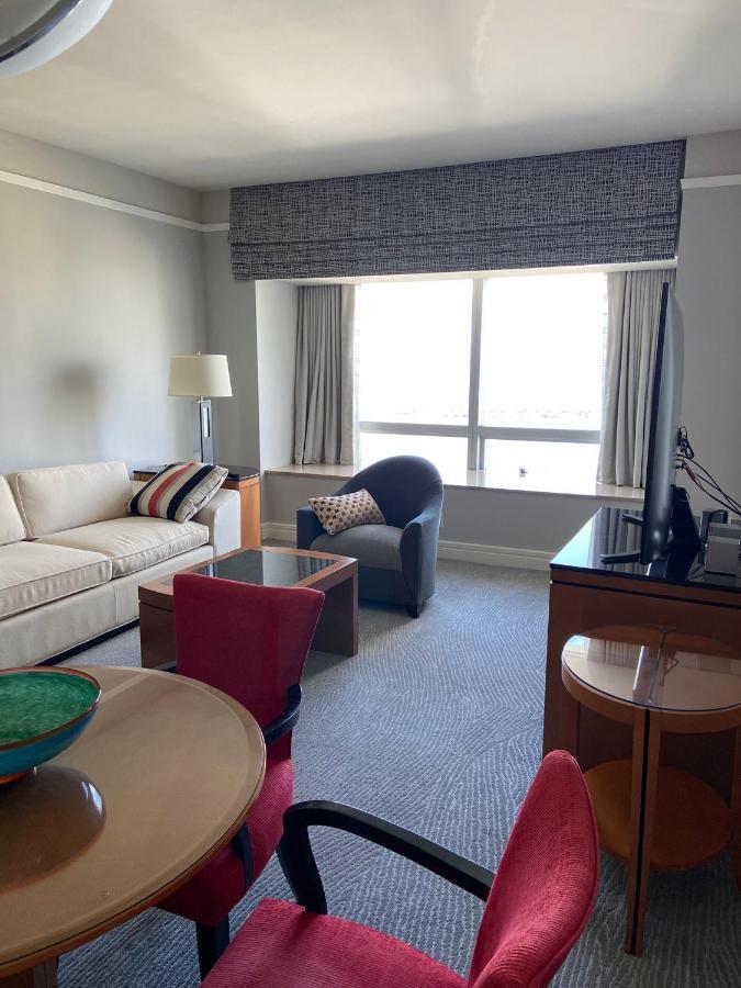 Four Seasons - Luxury Private Residences Aparthotel