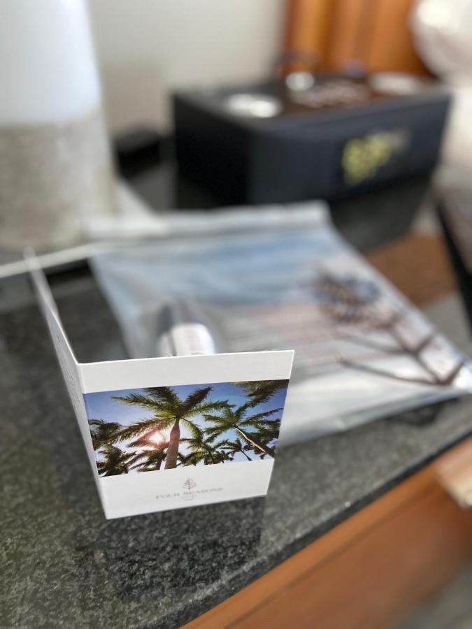 Four Seasons - Luxury Private Residences Miami