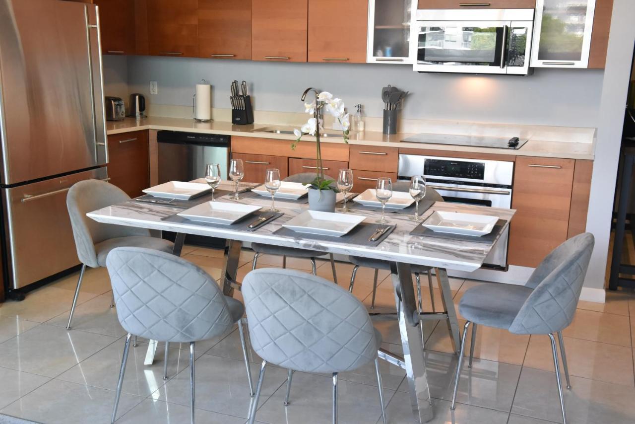 516-midtown Neighborhood, 2 Bed, Great Location! Apartamento