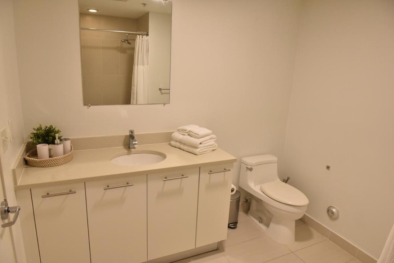 Apartamento 516-midtown Neighborhood, 2 Bed, Great Location! Miami