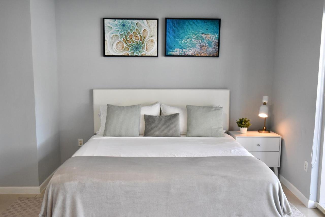 Apartamento 516-midtown Neighborhood, 2 Bed, Great Location! *