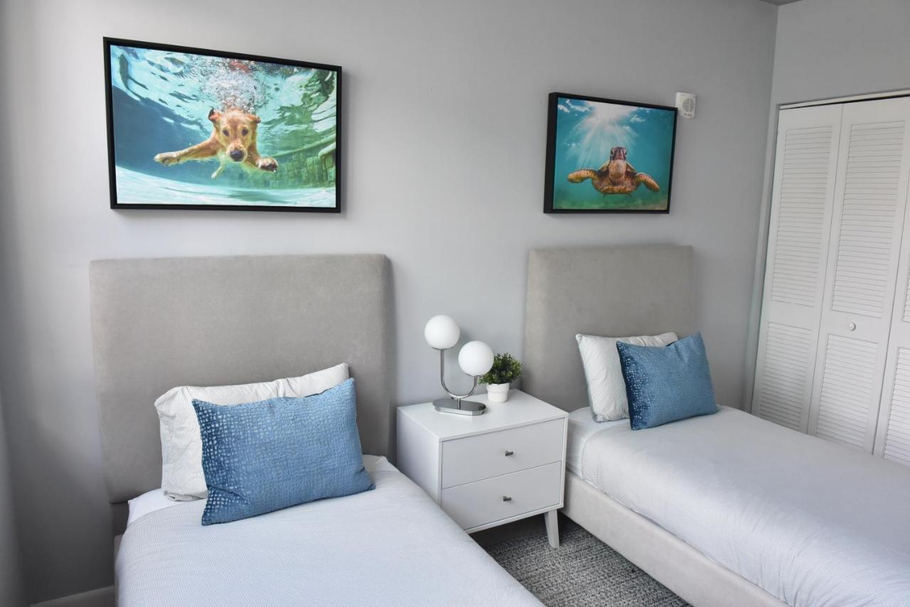 Apartamento 516-midtown Neighborhood, 2 Bed, Great Location! *