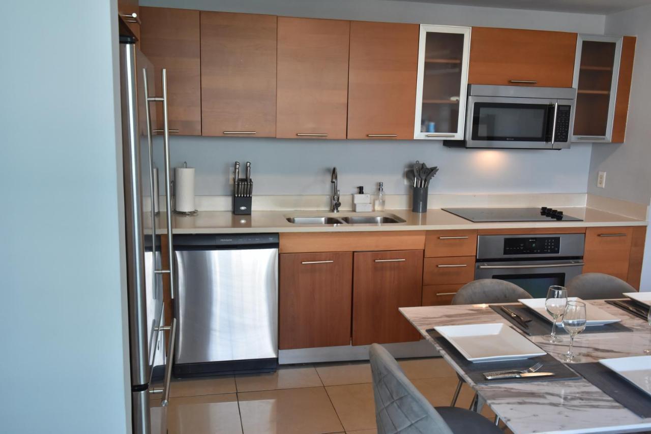 516-midtown Neighborhood, 2 Bed, Great Location! Apartamento
