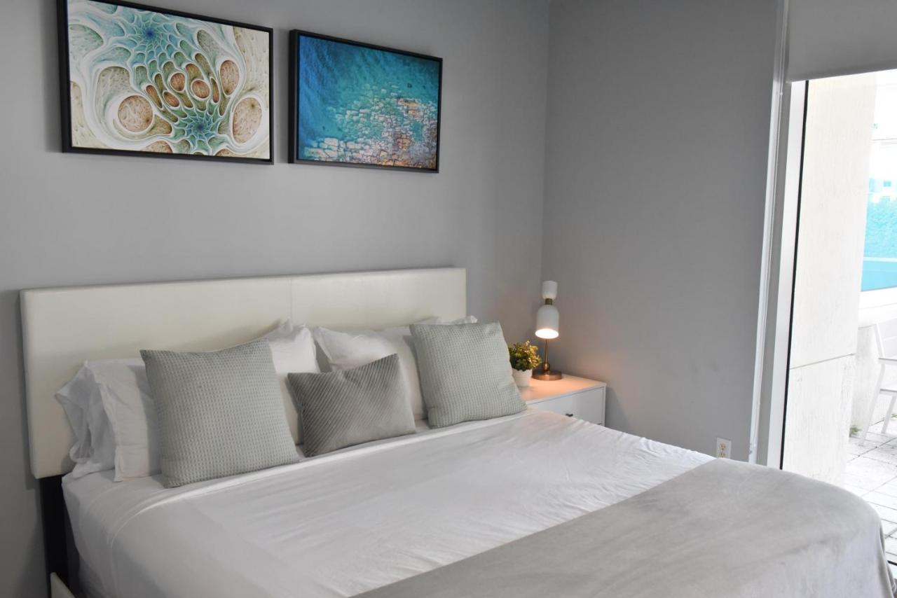 Apartamento 516-midtown Neighborhood, 2 Bed, Great Location! *